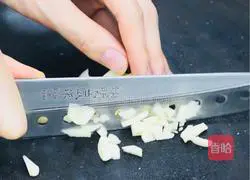 Super simple weight loss version of garlic mushroom recipe illustration 2