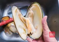  Spicy clam meat recipe 1