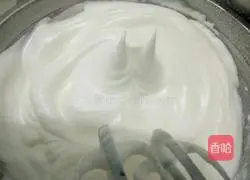 Black Forest Cake Roll Recipe Illustration 6