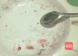 Strawberry yogurt chocolate cake recipe 13