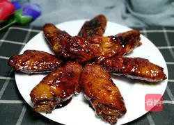 Illustration of how to make Coke Chicken Wings 6