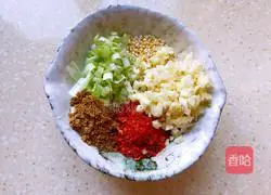 Illustration of how to cook mutton 4