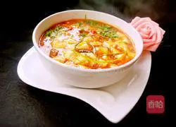 Simple version of Mapo Tofu recipe 9