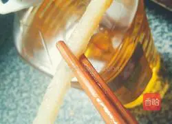 Illustration of homemade French fries 7