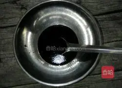 Illustration of how to make Kung Pao Chicken (mildly spicy) 5