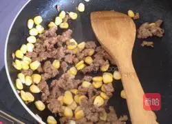 Lean corn pasta recipe 6