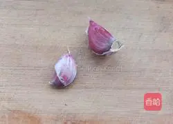 Illustration of how to steam razor clams 10