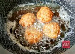 Hebei sweet and sour version of Sixi meatballs recipe 4