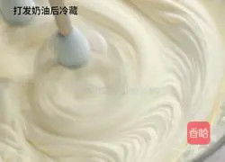 Illustration of the traditional Black Forest Cake that perfectly interprets the sweet taste of Germany 8