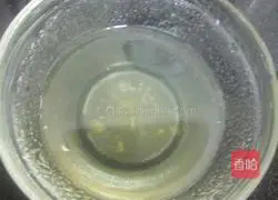 Passion fruit mousse recipe 3