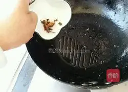 Illustration of home-cooked mackerel 3