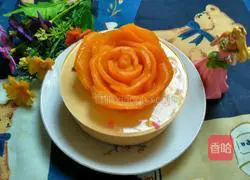 Mango Yogurt Mousse Cake (four-inch) illustration 7