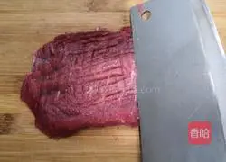 Appetizing Rosemary Steak Recipe Illustration 2