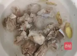 Passion Fruit Spare Ribs Recipe Illustration 2