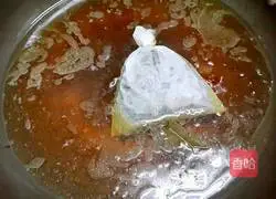 Illustration of how to make brine platter 9