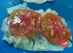 Club Sandwich Recipe Illustration 3