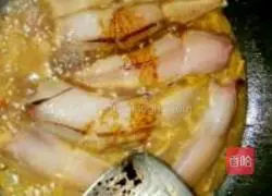 Home-style tofu fish recipe 8