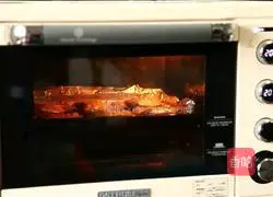 Illustration of grilled silver pomfret 5