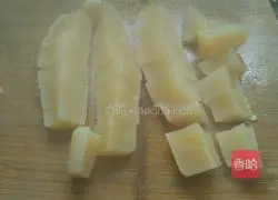 Illustration of how to make braised beef brisket 12