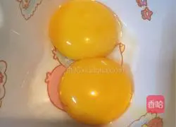 Illustration of how to make mini cream puffs 11