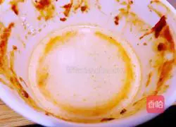 Illustration of Spicy Stir-fried Sanding 10