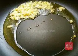 Illustration of how to make pasta (anchovy and tomato dried butterfly noodles) 6