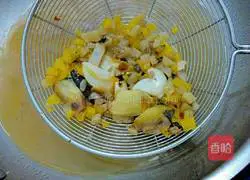 Illustration of how to make fat beef in sour soup 12