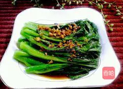 Illustration of how to make boiled cabbage 7