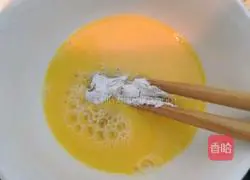 Illustration of how to make crispy anchovy shrimp 10