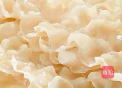 〖Elegant Poseidon Clam〗Also known as Geoduck Recipe Illustration 9