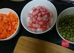 Nutritious low-fat potato salad recipe illustration 7