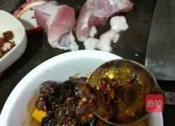 Hunan authentic braised pork recipe 10