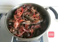 Spicy lobster recipe 6