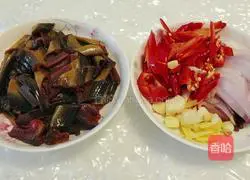 Braised eel recipe illustration 2