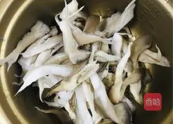 Illustration of how to make Jade Mix 3