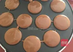 Chocolate Cake Pops Recipe Illustration 5