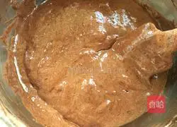 Chocolate cake recipe 12