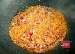 Cheese baked pasta recipe 4