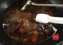 Illustration of how to make bandit duck 16