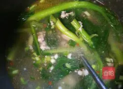 Hunan rice noodles recipe 2