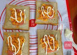 Ham sandwich? Recipe 4