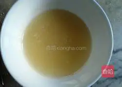 10-inch pumpkin mousse cake recipe 7