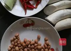 Illustration of how to make Kung Pao Chicken 2