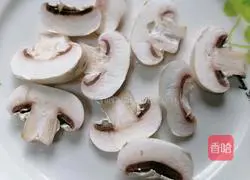 Illustration of how to make bacon spaghetti 4