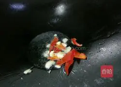 Illustration of how to make satay beef 5