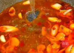 Illustration of how to stew fish fillets 6