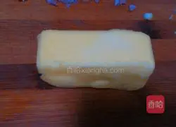 Bacon Illustration of how to make mashed potatoes 3