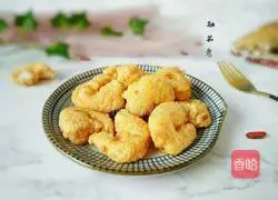 Soft fried shrimp recipe 12