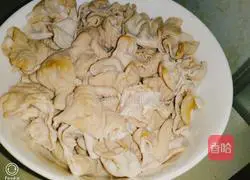 Illustration of the home version of griddle pot sausage 1