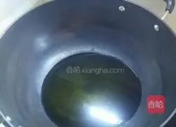 Illustration of Sichuan Spicy Boiled Fish 7